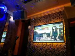-乐界KTV(虹桥中心店)