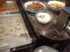 -素满香·素食自助餐(西安·民乐园店)