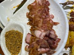 -杨家崴子碳缸烧烤(东三马路店)