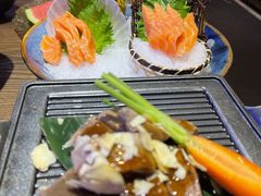 -蟹之国·精品蟹料理(极地店)