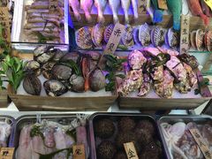 -三个渔夫·蒸汽海鲜(小白楼店)