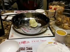 android_upload_pic-黄记煌三汁焖锅(渝北金港国际店)