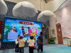 -奈尔宝家庭中心·亲子餐厅(苏州大悦城店)