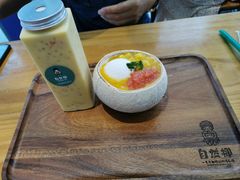 -自然椰·海南清补凉(海月广场店)