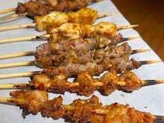 -肉串汪(望京店)