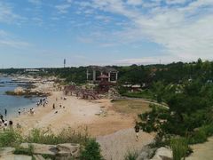 -养马岛旅游度假区