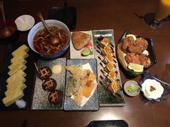 -千代武日本料理(哈西店)