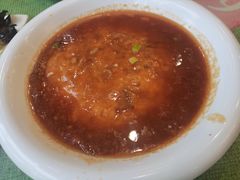 老天津卫锅塌三样-桃子餐厅·天津菜(红星路直营店)