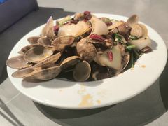 -醉炫音速烧烤·干煸菜(沙河总店)