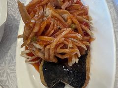 -功德林素菜饭庄(前门店)
