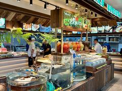 -桐湾大院·桐庐菜(滨江店)