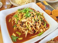 -潼南太安名鱼•特色江湖菜 太安鱼