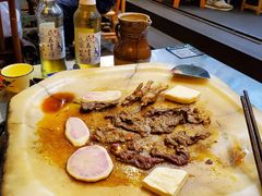 -老渔家白族石板烧旗舰店