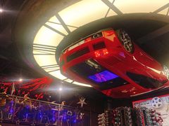 -MOSSO德国餐厅·音乐酒吧(环宇荟店)