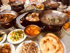 -柳沟豆腐宴69号福豆堂