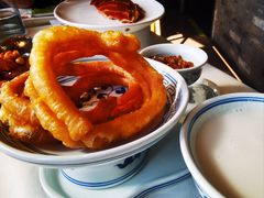 -四季民福烤鸭店(外滩外白渡桥店)