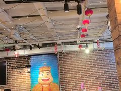 -三个大叔东北烧烤·砂锅菜(西三旗店)