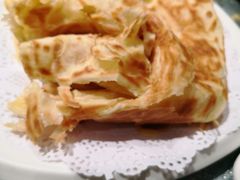 -北李妈妈菜·虾爬子大锅贴(贵和店)