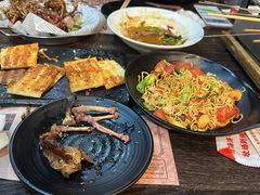 -马海涛牛肉串·午市牛腩饭·烧烤夜宵(领汇广场店)