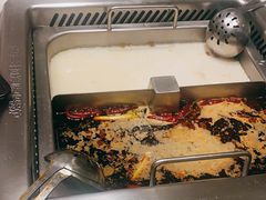 -海底捞大排档火锅(打浦路店)