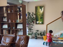 -精益口腔(牡丹园店)