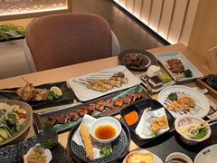 -德川家日本料理(中关村寰太大厦店)