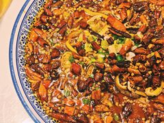 -新蜀会四川豆花(五羊店)