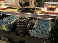 -争鲜回转寿司(金桥家乐福店)