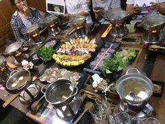 -丽江庭院之丽江往事(安定门店)