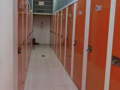 -美立方自助仓迷你小仓库(太阳宫凯德店)