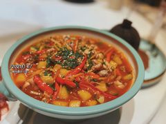 -陶苏·品味融合川菜(龙湖源著天街店)