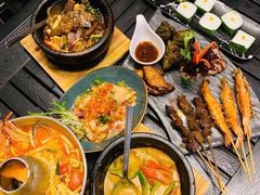 -泰堤坊(淡水体育馆店)