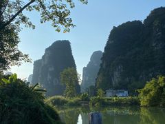 -明仕田园