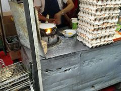 -清真老马家国华牛奶鸡蛋醪糟(正宁路店)