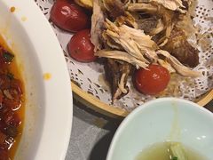 -丽华园(汉阳龙阳店)