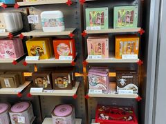 -祥禾饽饽铺·中式糕点(北京来福士店)