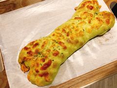 菠菜肉骨头-奈雪的茶(市百一店)