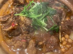-川味堂·四川豆花(八卦岭店)