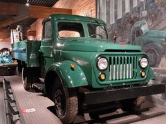 -柳州工业博物馆