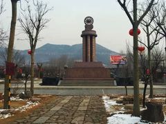 -红嫂家乡旅游区