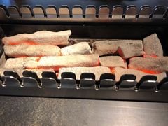 -很久以前羊肉串(昌里路三钢里店)