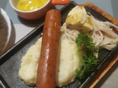 -BISTROFIORE美伊娜(伊犁南路店)