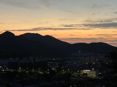 -青岛沙子口国家中心渔港