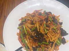 -老雒阳面馆·水席(洛宁高速路口店)