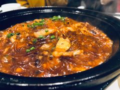 -金春禧·鲁菜海鲜(延吉路万达店)