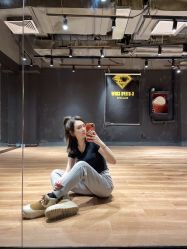 -G-STEPS舞蹈工作室