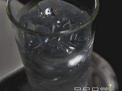 气泡水-边渡咖啡烘焙店(昙华林店)