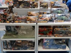 -TOYSRUS玩具反斗城(郑州熙地港店)