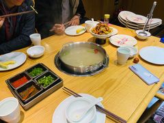 -阿源鱼捞斑鱼火锅·海鲜粥(山景尚宅店)