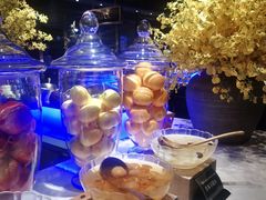 -加餐海鲜自助(宝龙一城店)